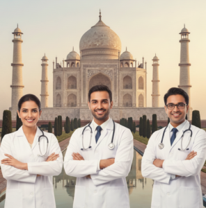 EEPIC Managementy_ Healthcare Recruitment Agency in Uttar Pradesh